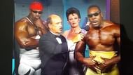 Booker T's flub was something he definitely couldn't dig, sucka.